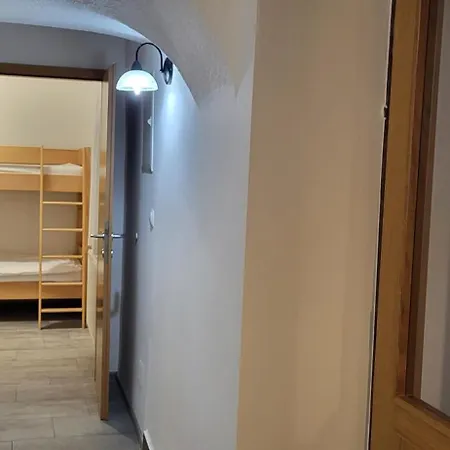 Rooms&apartments Kepic Bed & Breakfast