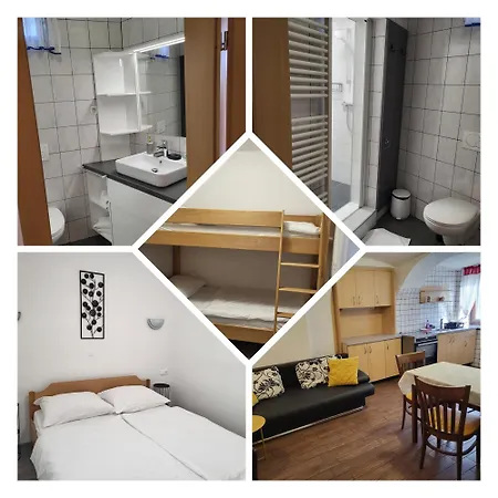 & Kepic, Airport Alojamento de Acomodação e Pequeno-almoço 3*