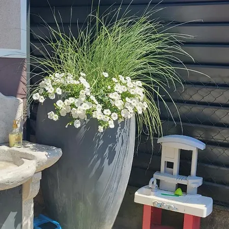 & Kepic, Airport 3* Cerklje na Gorenjskem