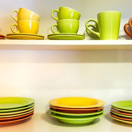 Bed & Breakfast & Kepic, Airport 3*