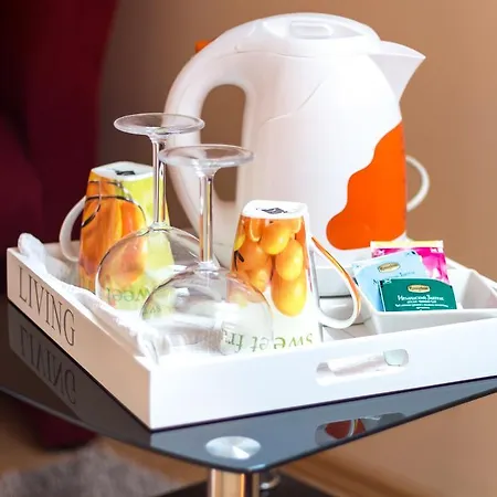 Bed & Breakfast & Kepic, Airport Cerklje na Gorenjskem