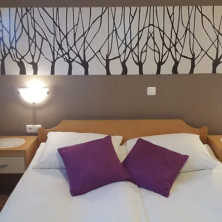 Rooms&apartments Kepic