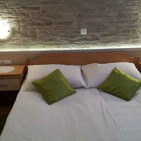 & Kepic, Airport 3* Cerklje na Gorenjskem