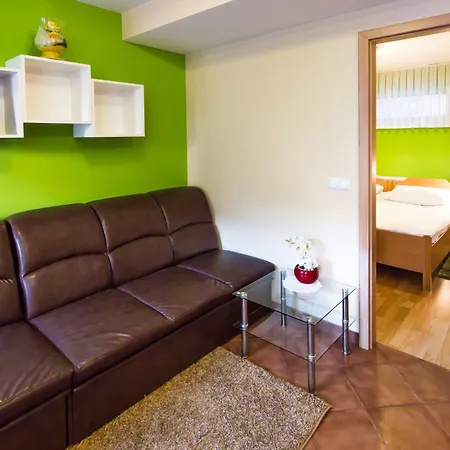 & Kepic, Airport Cerklje na Gorenjskem