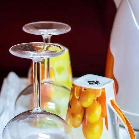 & Kepic, Airport Nocleg ze śniadaniem