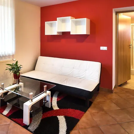 Rooms&apartments Kepic Cerklje na Gorenjskem