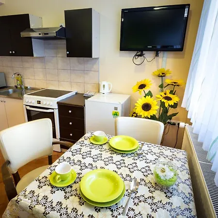 & Kepic, Airport Bed & Breakfast