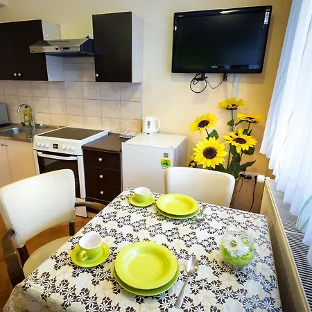 & Kepic, Airport Bed & Breakfast