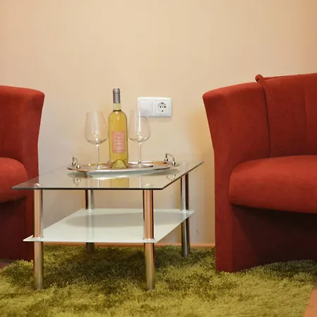 & Kepic, Airport 3* Cerklje na Gorenjskem