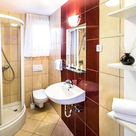 Bed & Breakfast Rooms&apartments Kepic