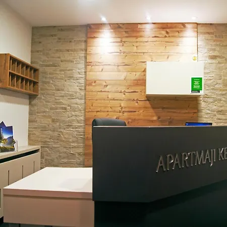 & Kepic, Airport Alojamento de Acomodação e Pequeno-almoço 3*