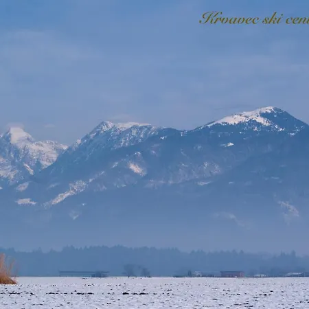 & Kepic, Airport Cerklje na Gorenjskem