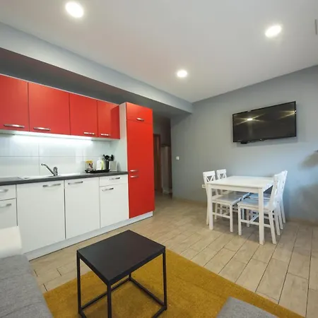 Rooms&apartments Kepic
