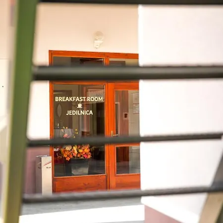 Alojamento de Acomodação e Pequeno-almoço & Kepic, Airport Cerklje na Gorenjskem
