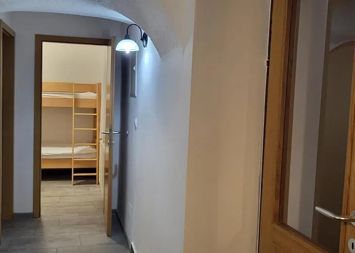 & Kepic, Airport Bed & Breakfast