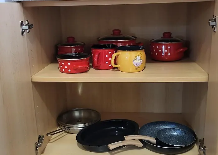 Bed & Breakfast & Kepic, Airport