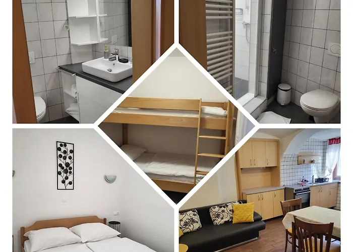 & Kepic, Airport Bed & Breakfast 3*