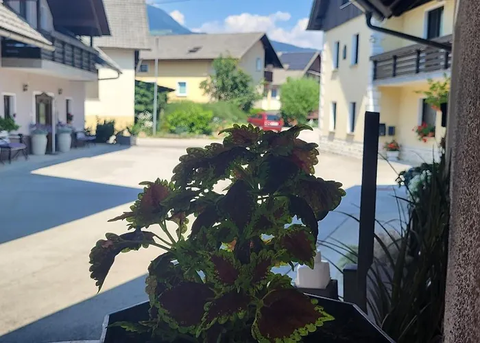 Bed & Breakfast & Kepic, Airport Cerklje na Gorenjskem