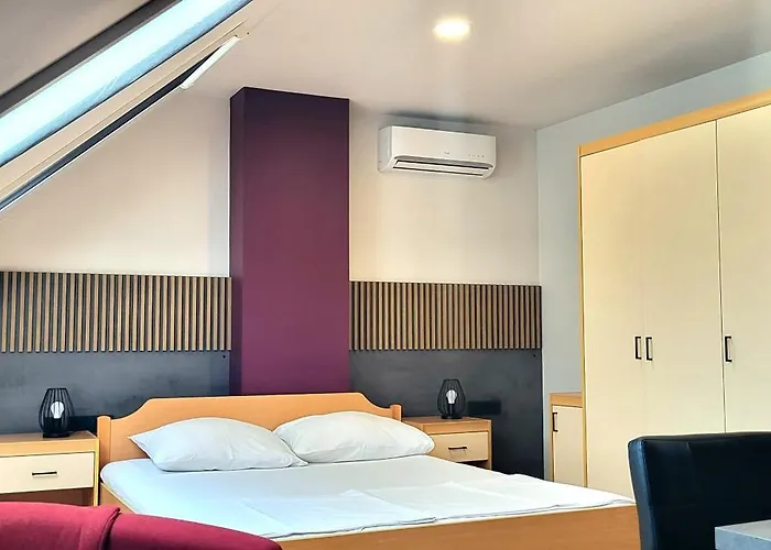 Bed & Breakfast & Kepic, Airport Cerklje na Gorenjskem