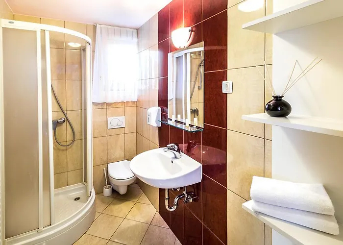 Bed & Breakfast & Kepic, Airport Cerklje na Gorenjskem