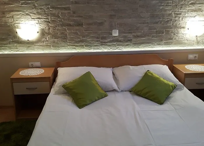 & Kepic, Airport 3* Cerklje na Gorenjskem