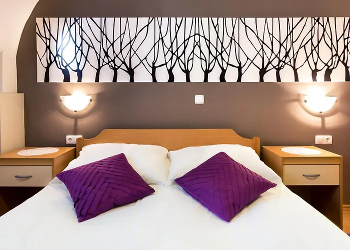 Bed & Breakfast & Kepic, Airport Cerklje na Gorenjskem