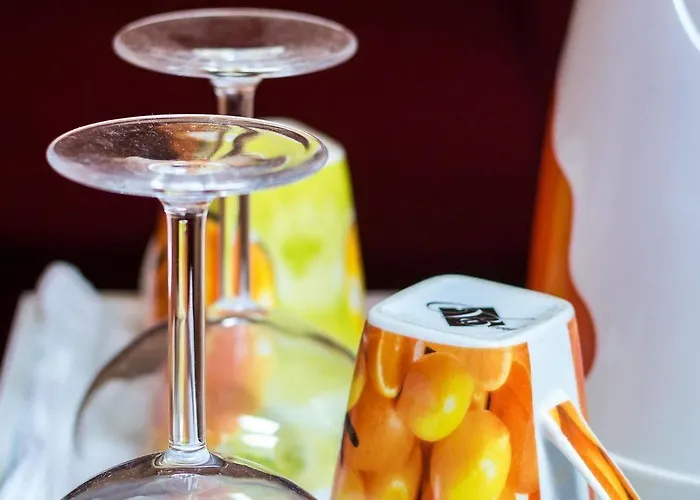 & Kepic, Airport Bed & Breakfast