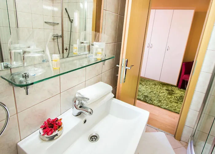 & Kepic, Airport Bed & Breakfast Cerklje na Gorenjskem