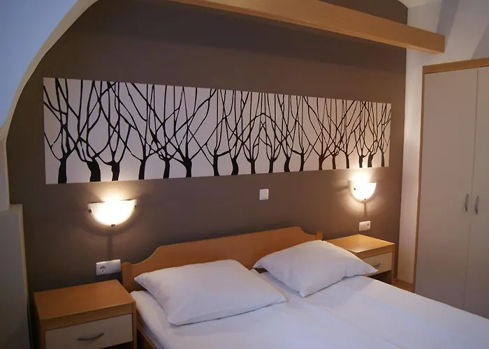 & Kepic, Airport Bed & Breakfast Cerklje na Gorenjskem