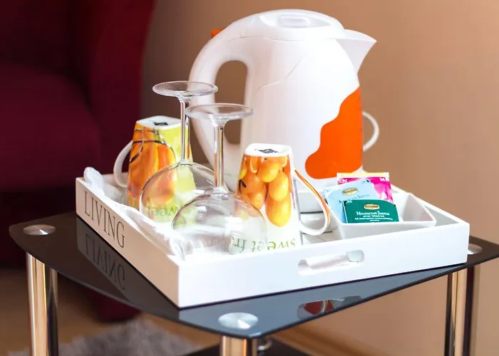 & Kepic, Airport Bed & Breakfast Cerklje na Gorenjskem