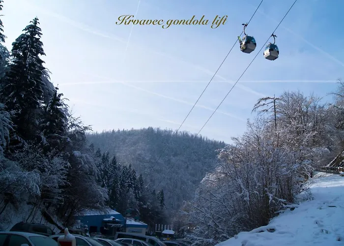 & Kepic, Airport Bed & Breakfast 3*