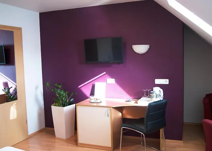 & Kepic, Airport Bed & Breakfast Cerklje na Gorenjskem